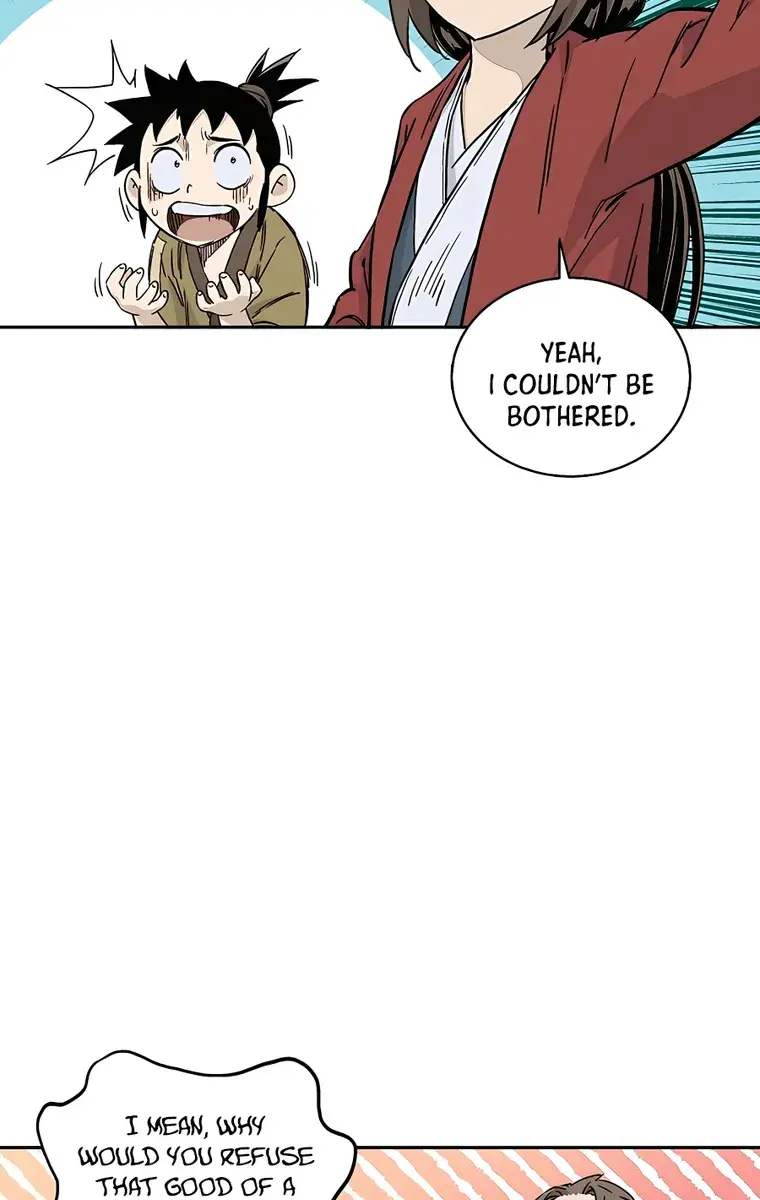 I Reincarnated as a Legendary Surgeon Chapter 55 Page 98