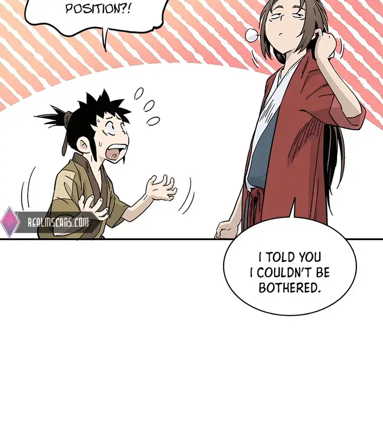 I Reincarnated as a Legendary Surgeon Chapter 55 Page 99