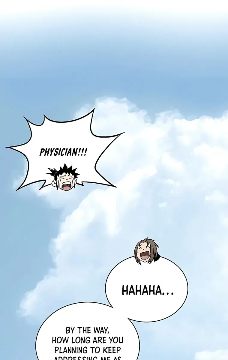 I Reincarnated as a Legendary Surgeon Chapter 55 Page 101
