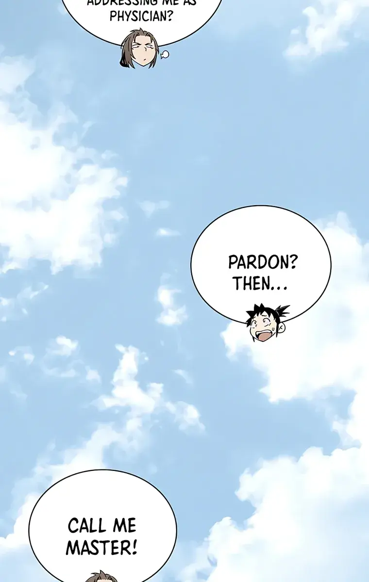 I Reincarnated as a Legendary Surgeon Chapter 55 Page 102