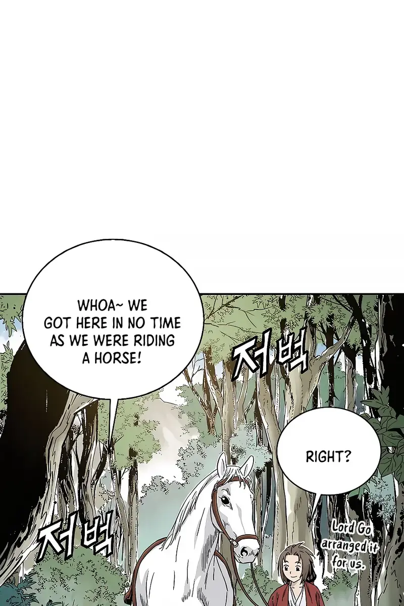 I Reincarnated as a Legendary Surgeon Chapter 56 Page 6