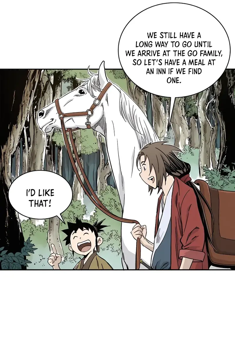 I Reincarnated as a Legendary Surgeon Chapter 56 Page 10