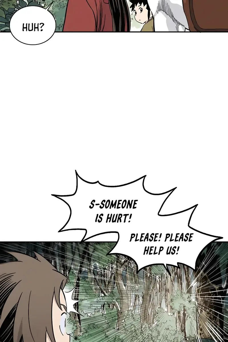 I Reincarnated as a Legendary Surgeon Chapter 56 Page 12
