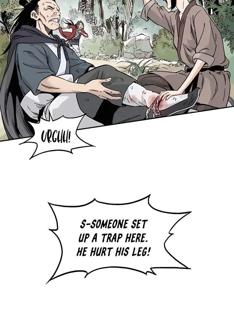 I Reincarnated as a Legendary Surgeon Chapter 56 Page 15