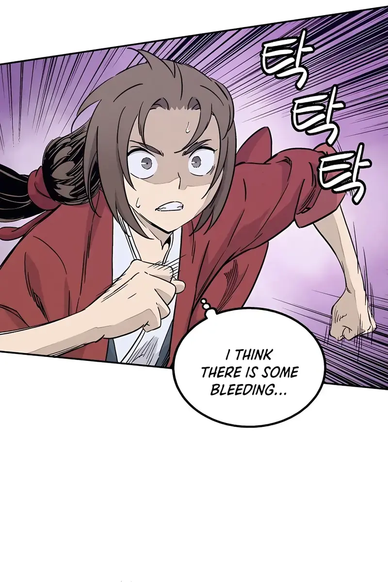 I Reincarnated as a Legendary Surgeon Chapter 56 Page 17