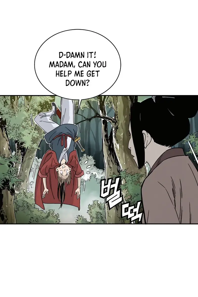 I Reincarnated as a Legendary Surgeon Chapter 56 Page 22