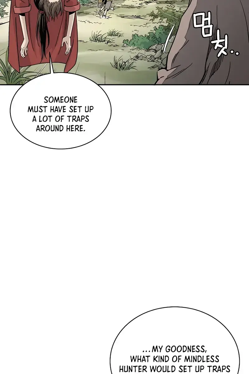I Reincarnated as a Legendary Surgeon Chapter 56 Page 27