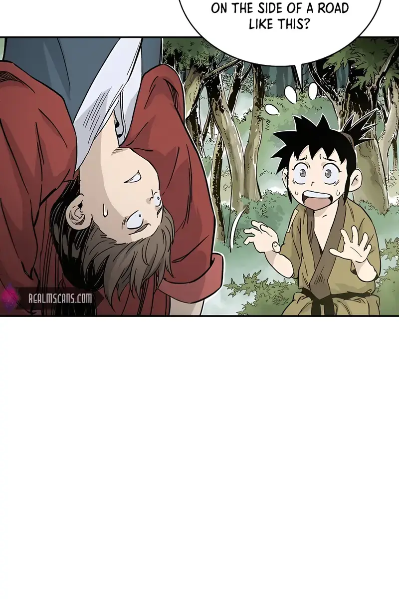 I Reincarnated as a Legendary Surgeon Chapter 56 Page 28