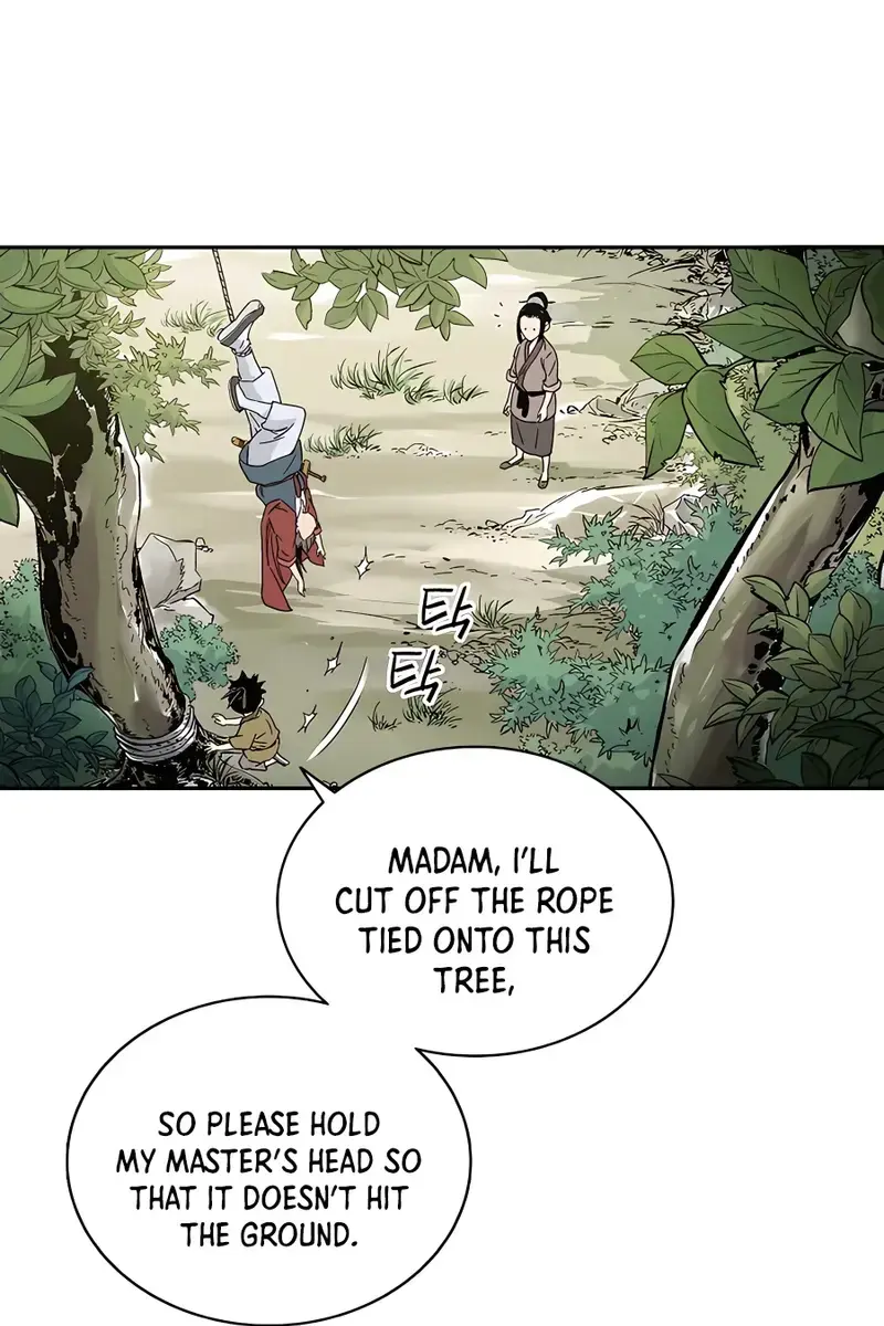 I Reincarnated as a Legendary Surgeon Chapter 56 Page 29