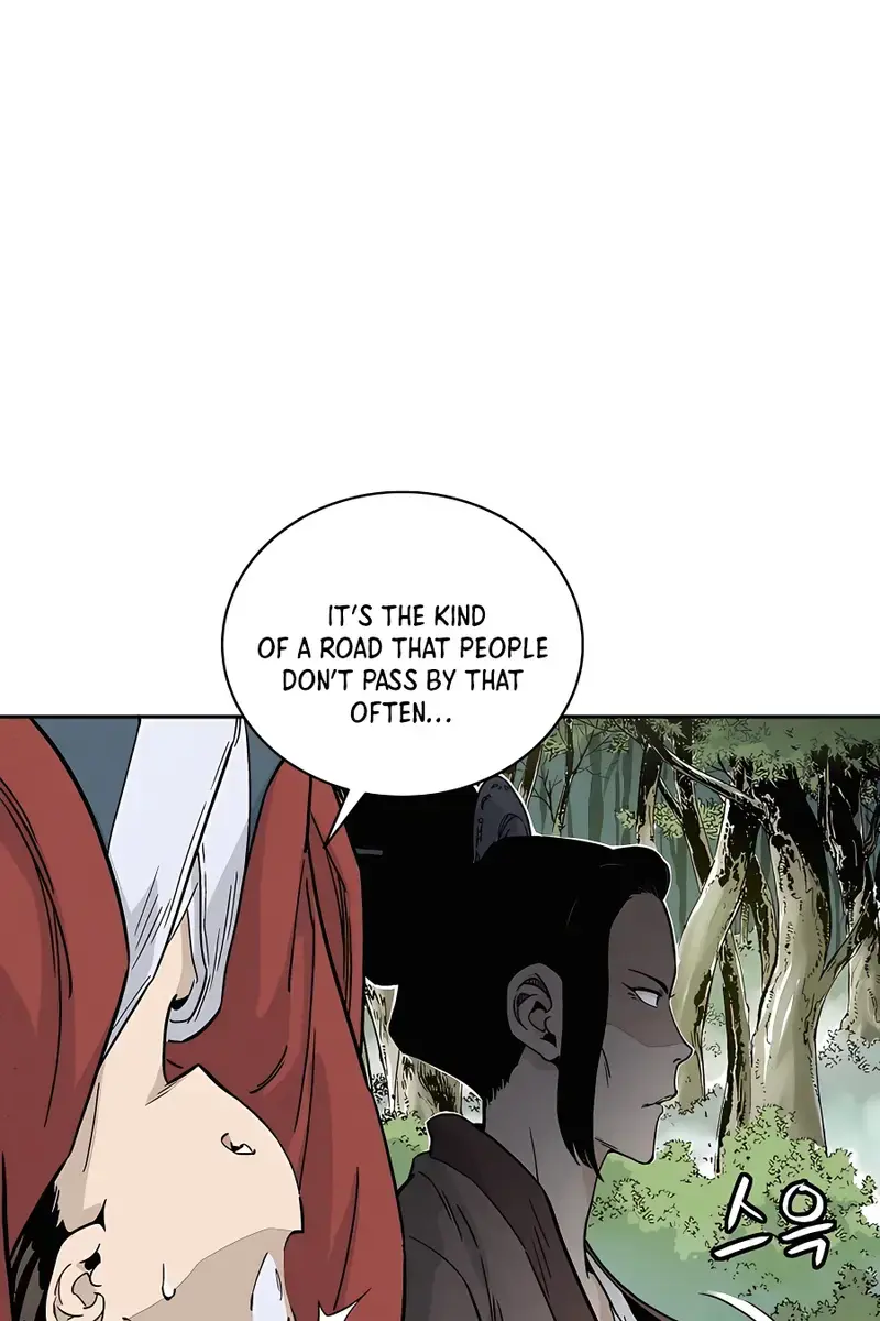 I Reincarnated as a Legendary Surgeon Chapter 56 Page 33