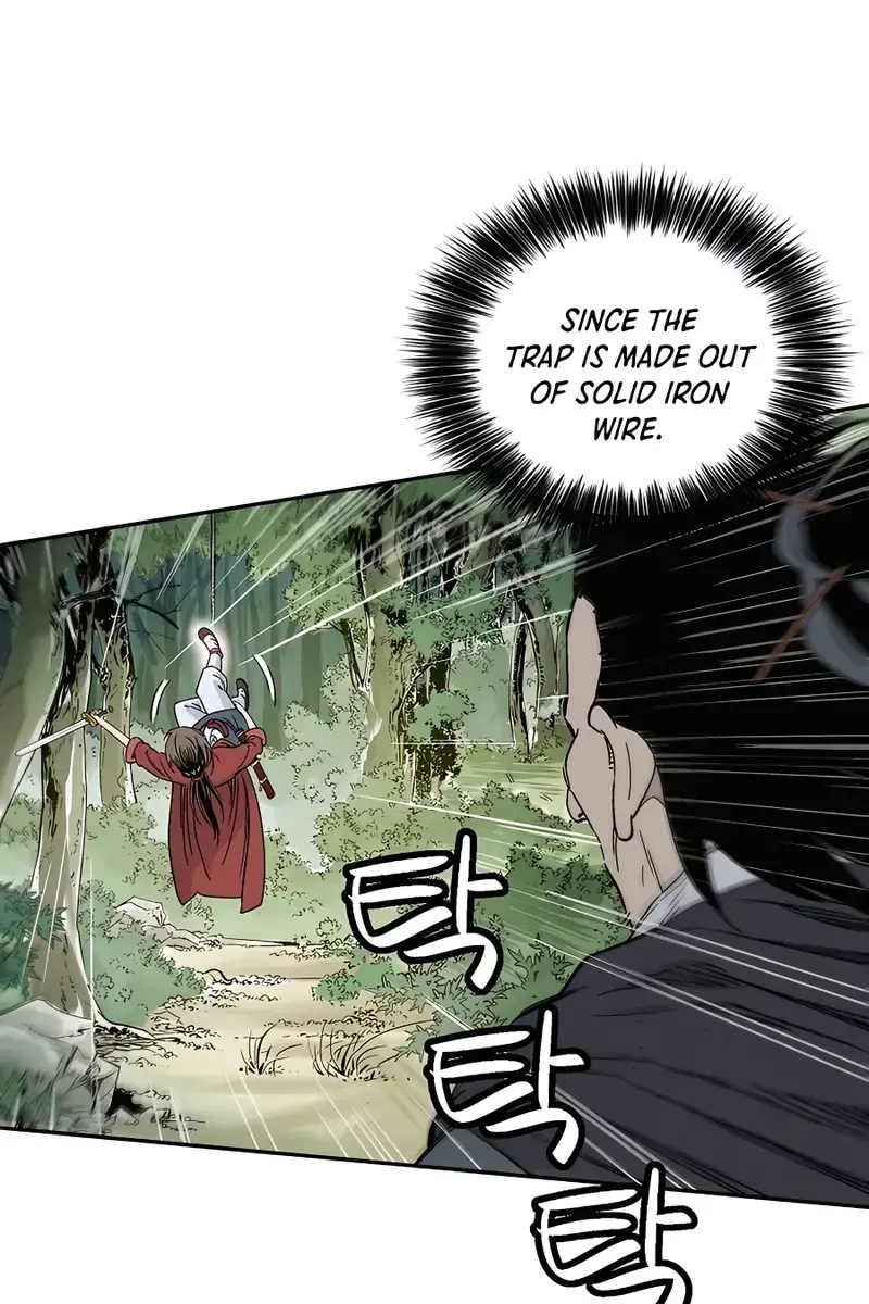 I Reincarnated as a Legendary Surgeon Chapter 56 Page 51