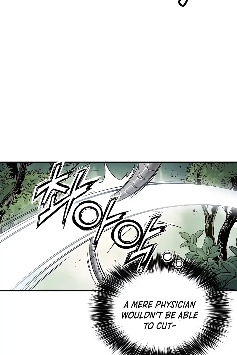 I Reincarnated as a Legendary Surgeon Chapter 56 Page 52
