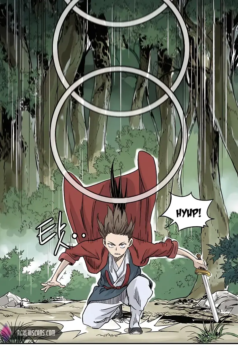 I Reincarnated as a Legendary Surgeon Chapter 56 Page 56