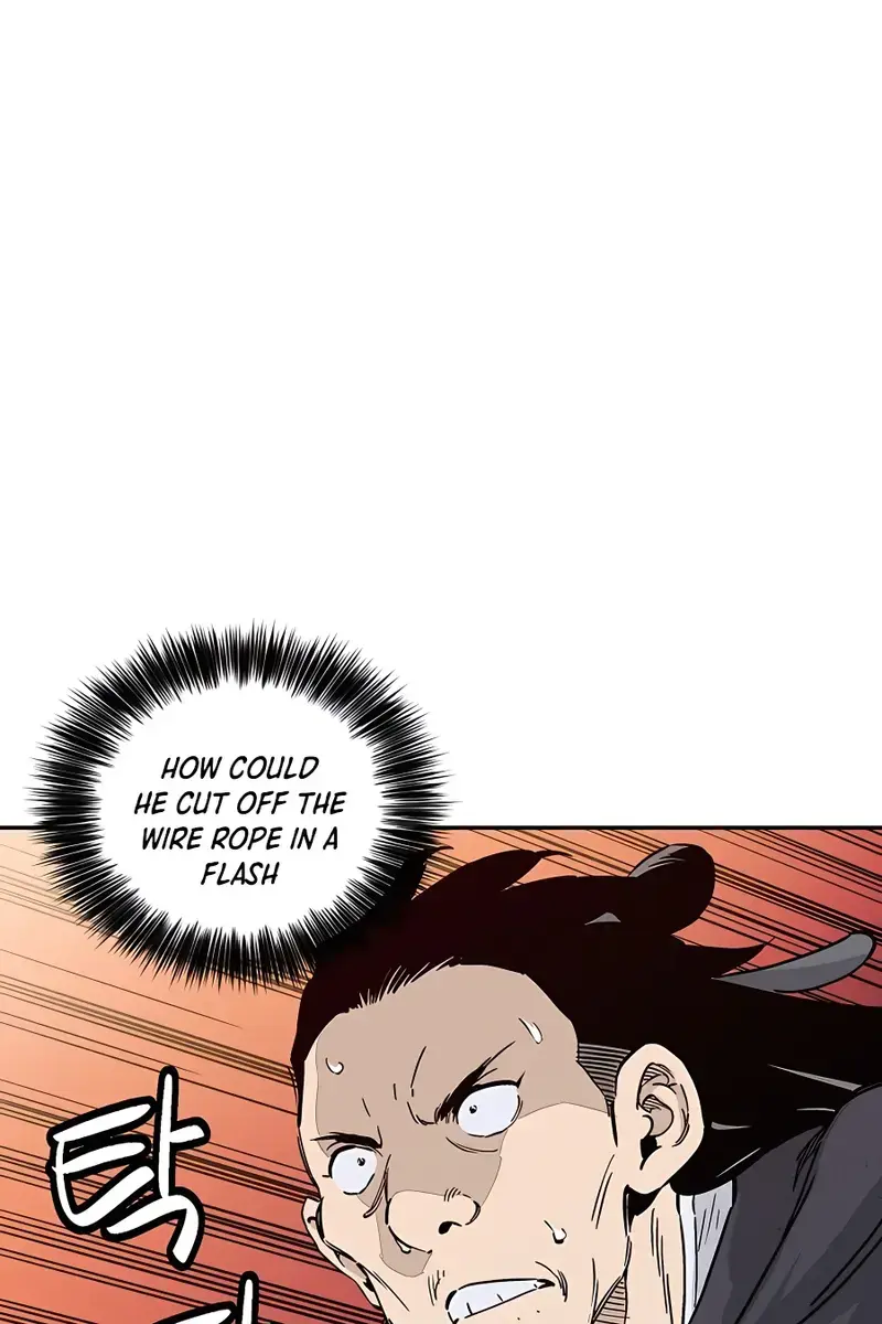 I Reincarnated as a Legendary Surgeon Chapter 56 Page 57