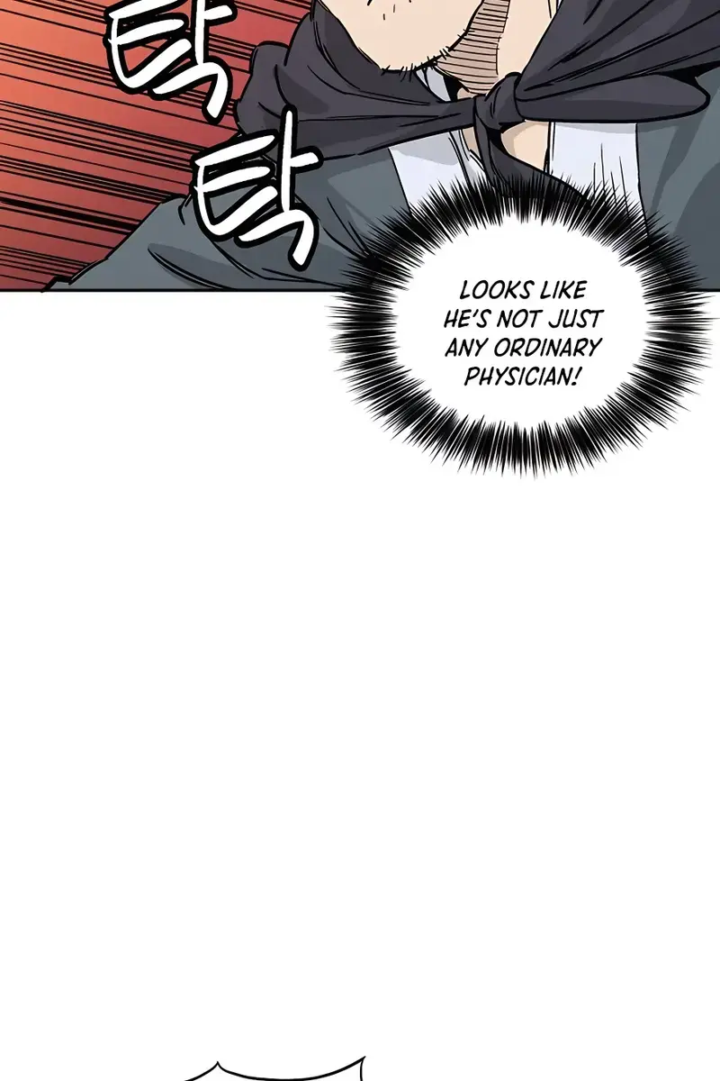 I Reincarnated as a Legendary Surgeon Chapter 56 Page 58