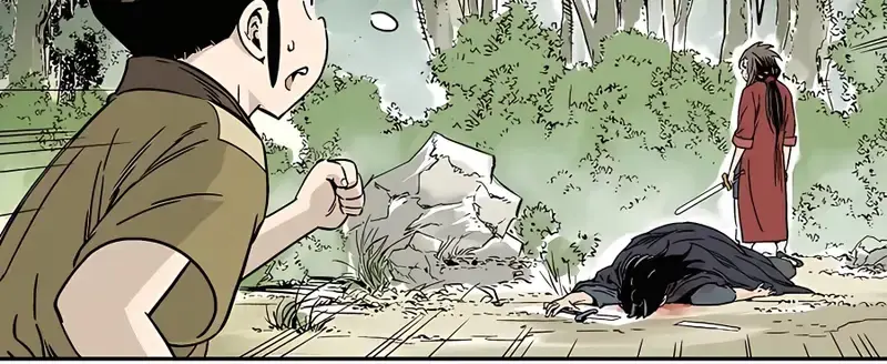 I Reincarnated as a Legendary Surgeon Chapter 56 Page 85