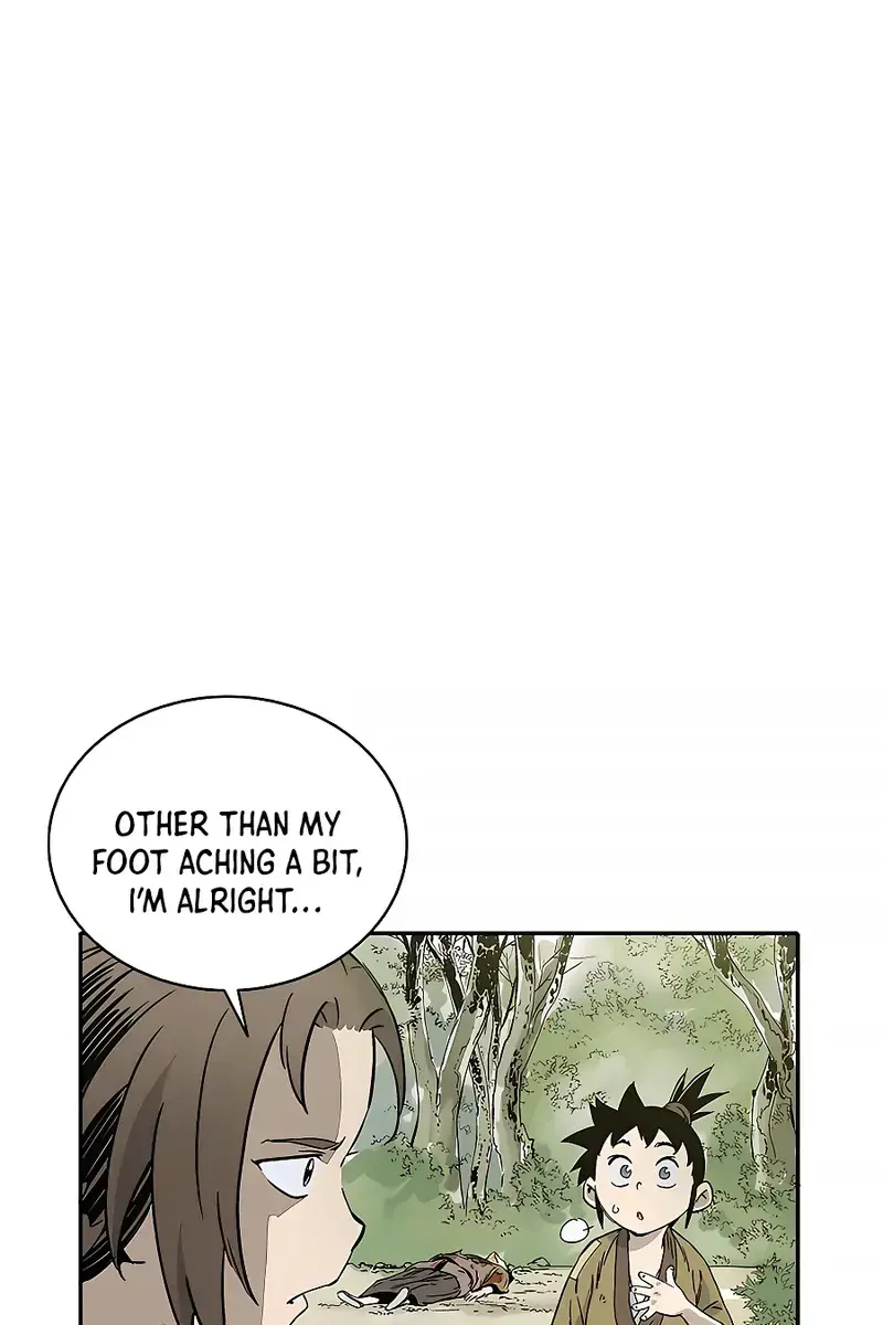 I Reincarnated as a Legendary Surgeon Chapter 56 Page 87
