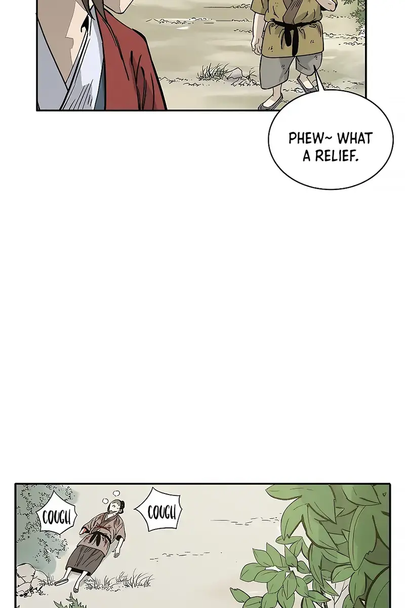 I Reincarnated as a Legendary Surgeon Chapter 56 Page 88