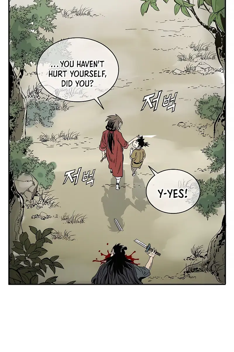 I Reincarnated as a Legendary Surgeon Chapter 56 Page 89