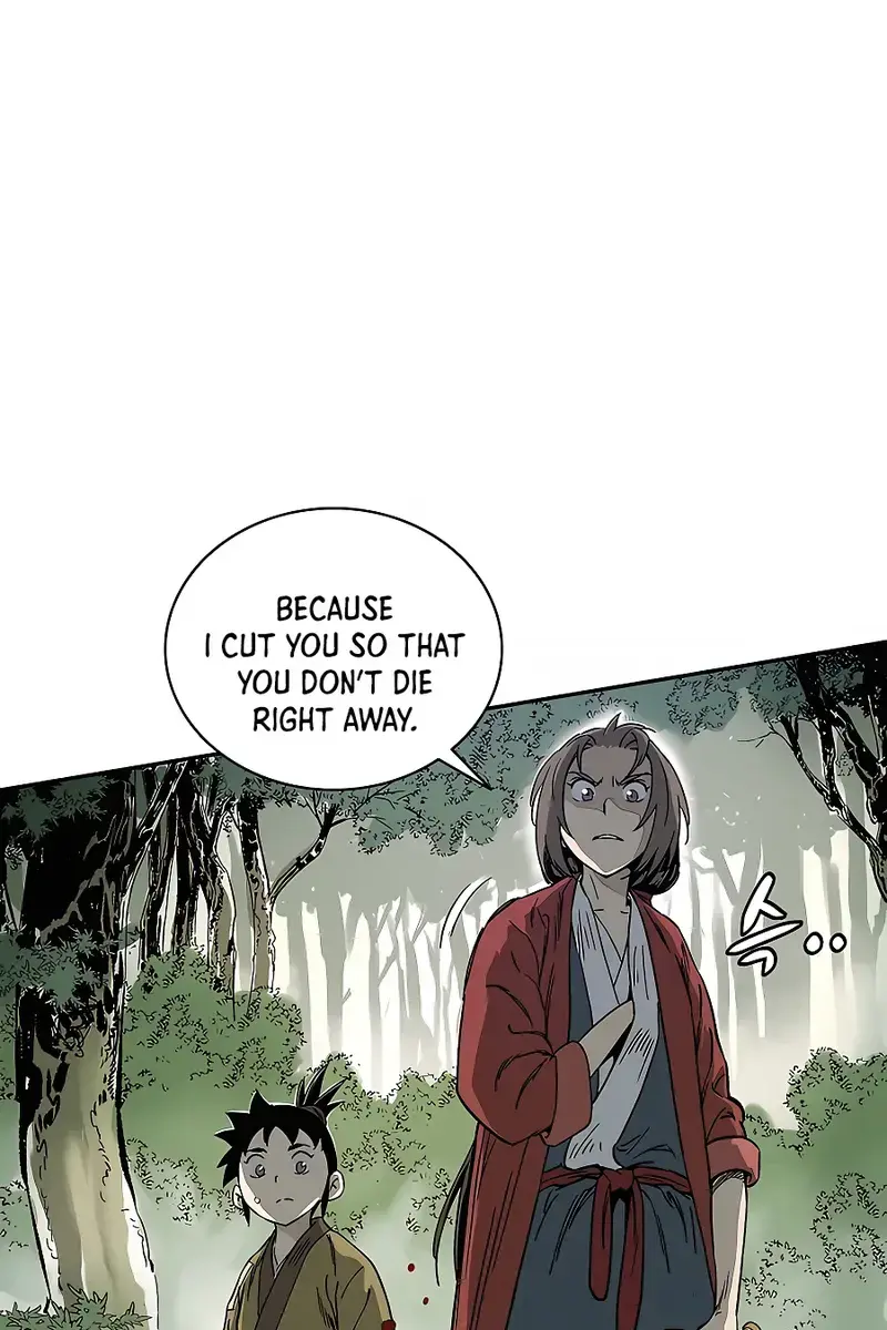 I Reincarnated as a Legendary Surgeon Chapter 56 Page 91