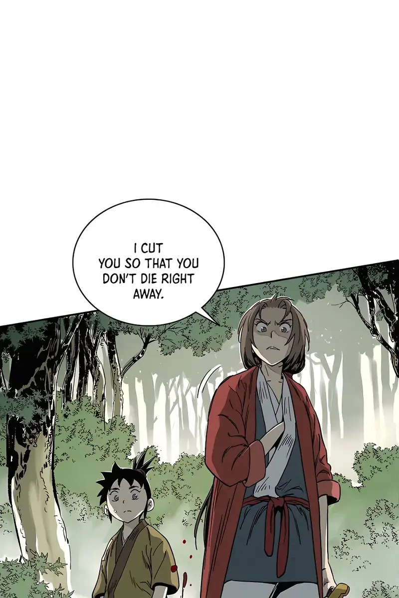 I Reincarnated as a Legendary Surgeon Chapter 57 Page 3