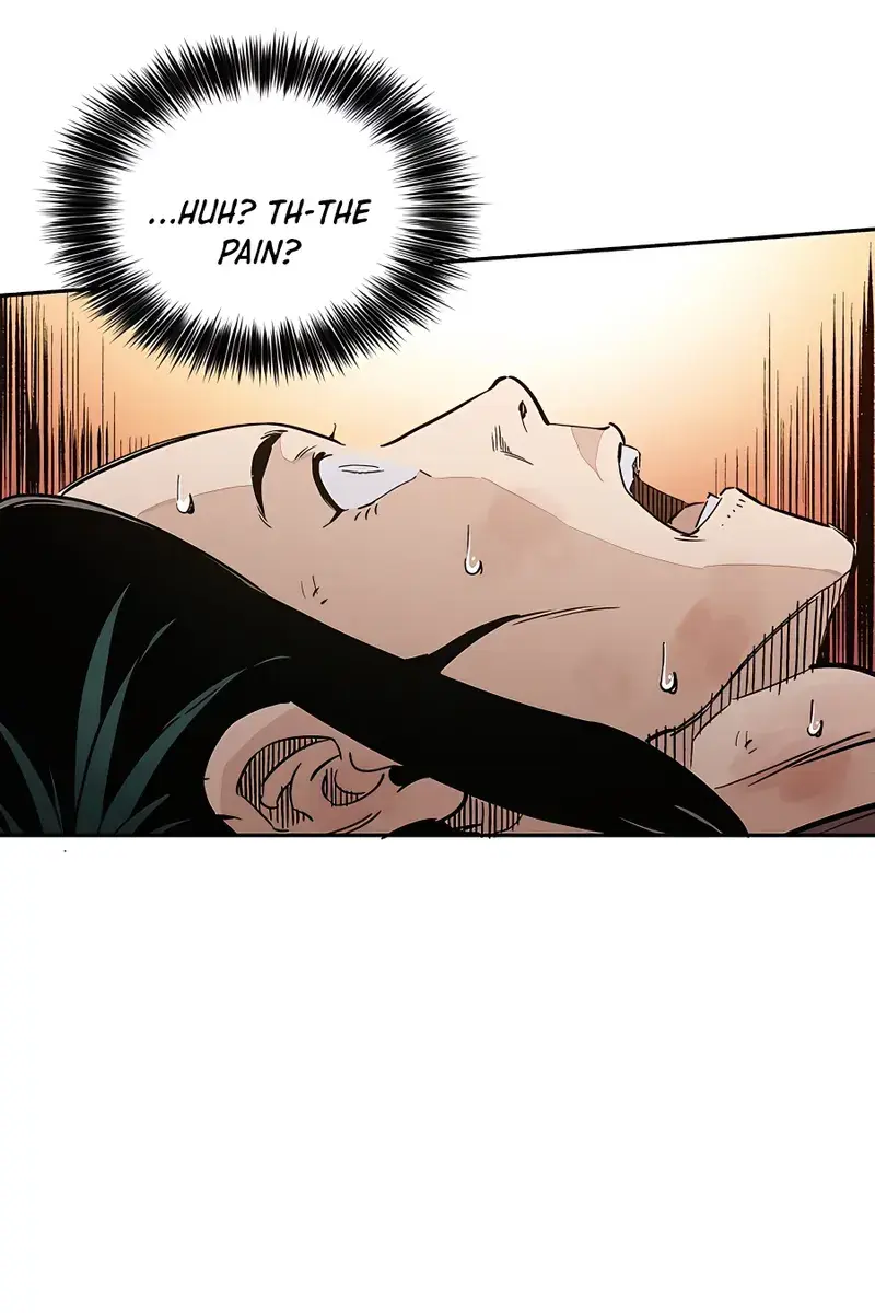 I Reincarnated as a Legendary Surgeon Chapter 57 Page 8