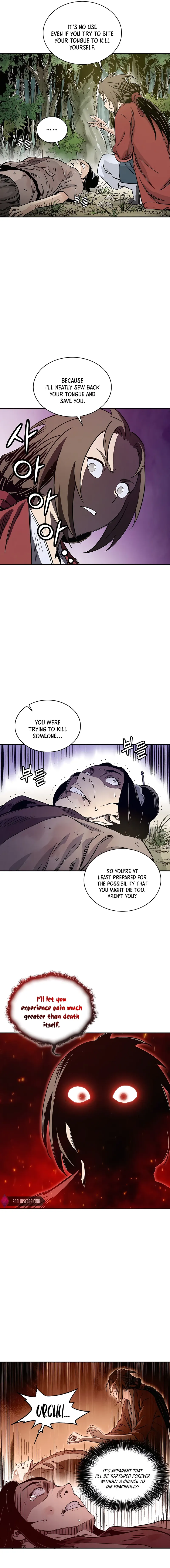 I Reincarnated as a Legendary Surgeon Chapter 57 Page 10