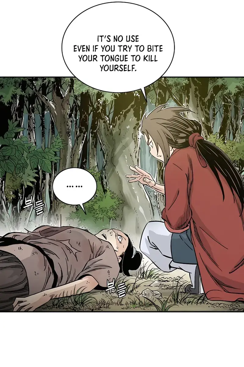 I Reincarnated as a Legendary Surgeon Chapter 57 Page 11