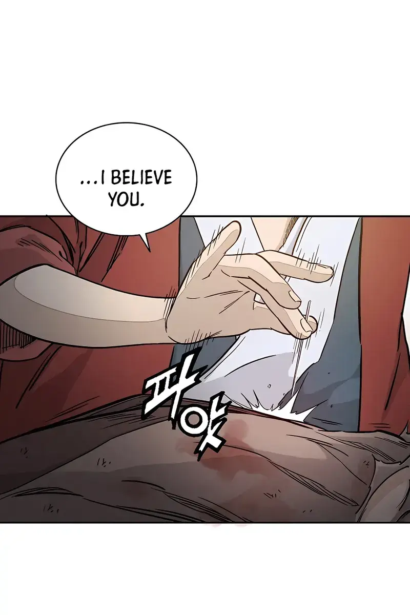 I Reincarnated as a Legendary Surgeon Chapter 57 Page 27