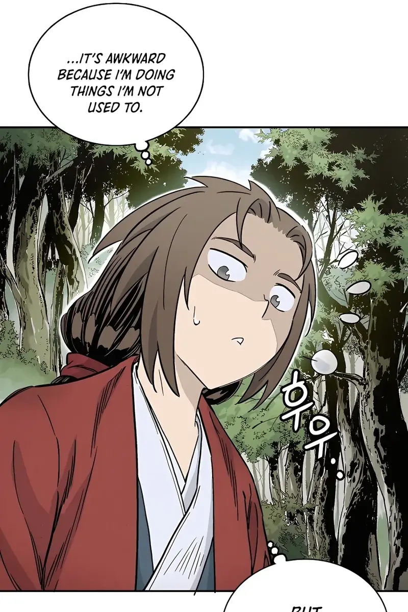 I Reincarnated as a Legendary Surgeon Chapter 57 Page 33