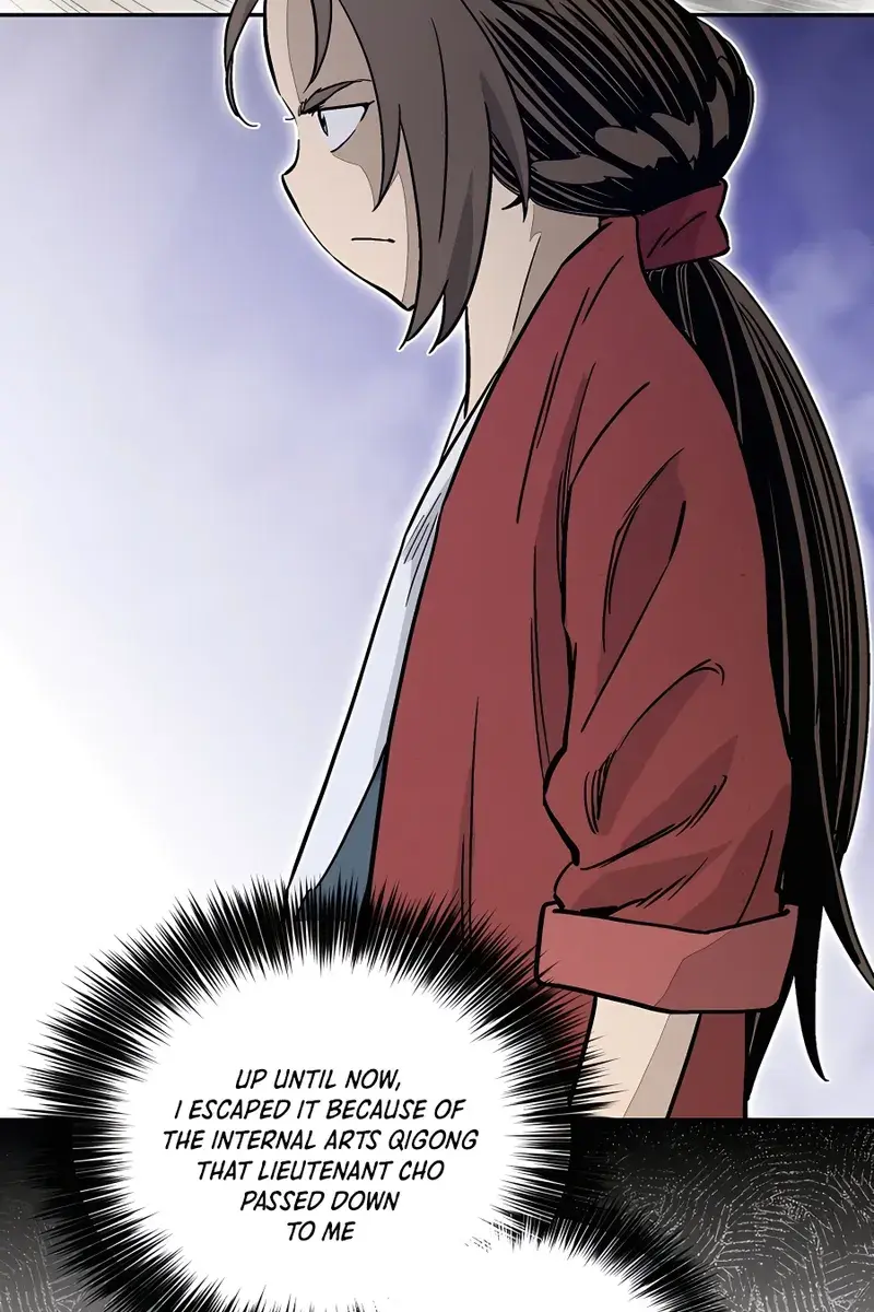 I Reincarnated as a Legendary Surgeon Chapter 57 Page 37