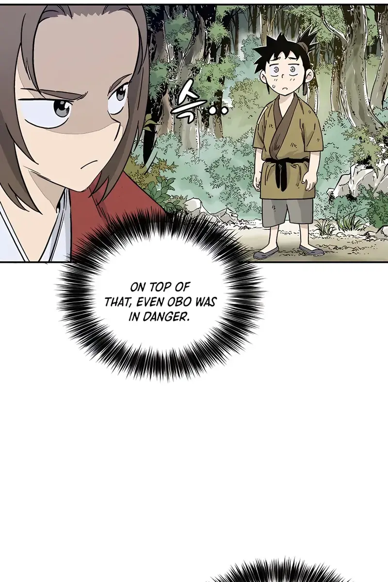 I Reincarnated as a Legendary Surgeon Chapter 57 Page 40