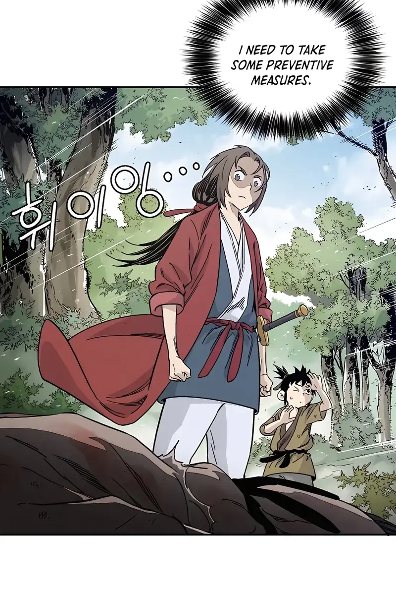 I Reincarnated as a Legendary Surgeon Chapter 57 Page 41