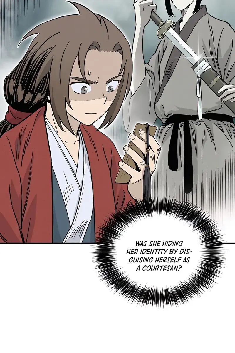 I Reincarnated as a Legendary Surgeon Chapter 57 Page 45