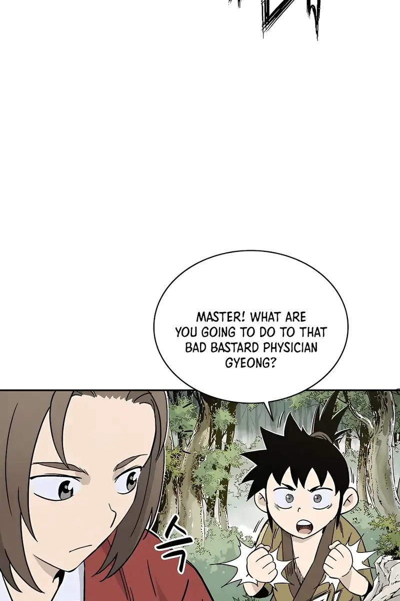 I Reincarnated as a Legendary Surgeon Chapter 57 Page 49
