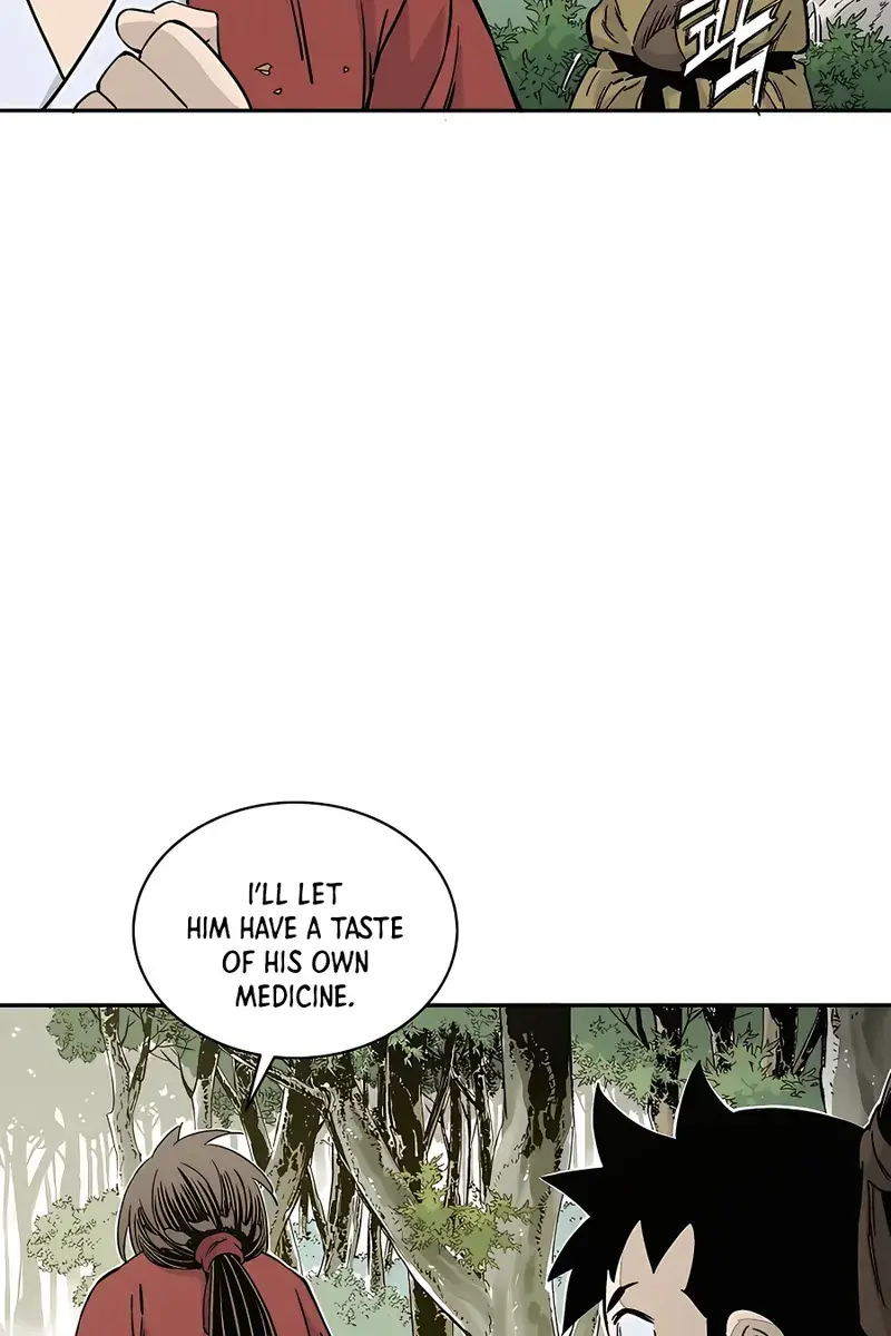 I Reincarnated as a Legendary Surgeon Chapter 57 Page 50