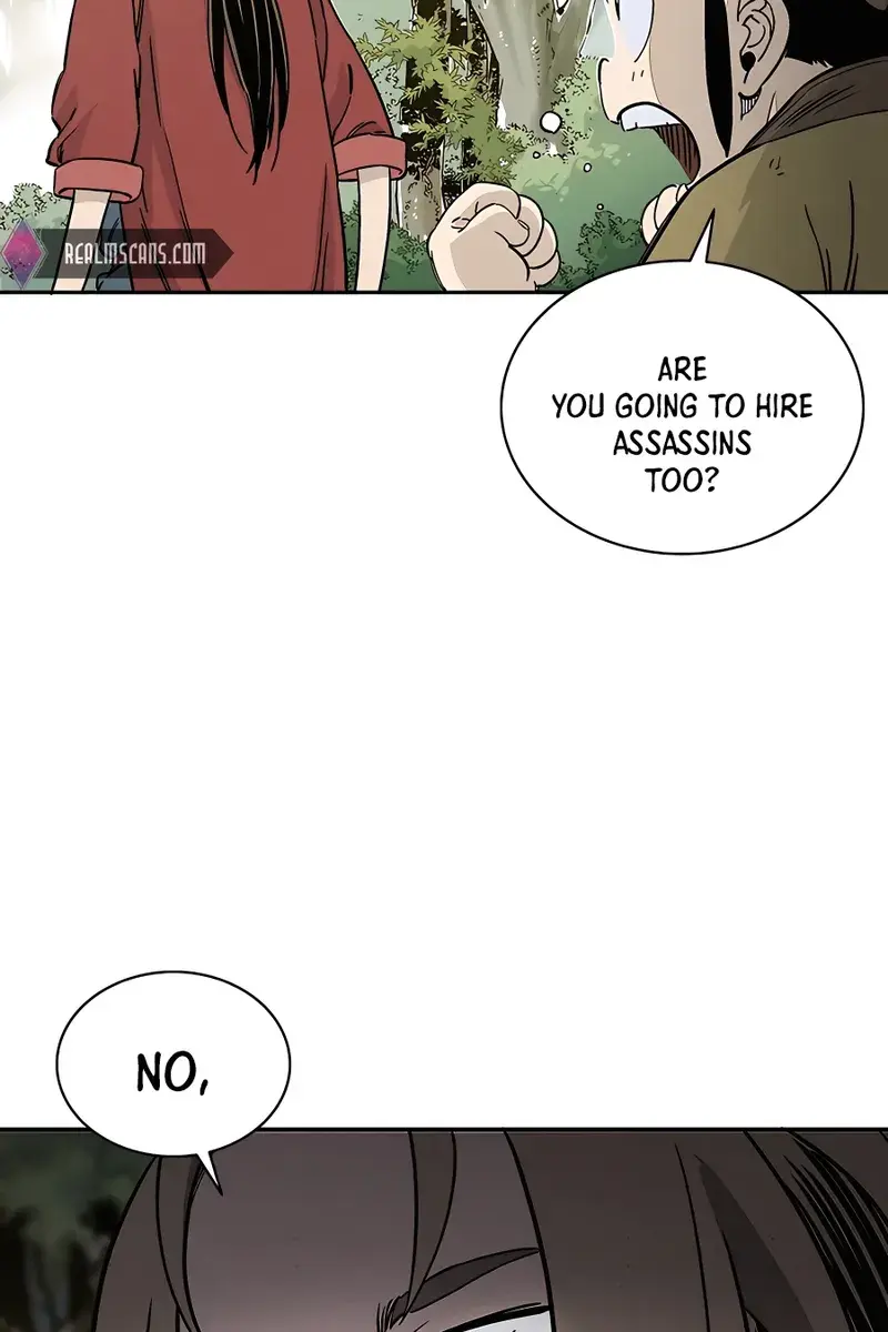 I Reincarnated as a Legendary Surgeon Chapter 57 Page 51