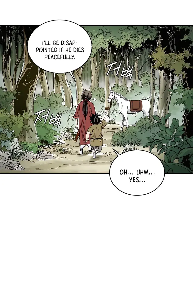 I Reincarnated as a Legendary Surgeon Chapter 57 Page 53