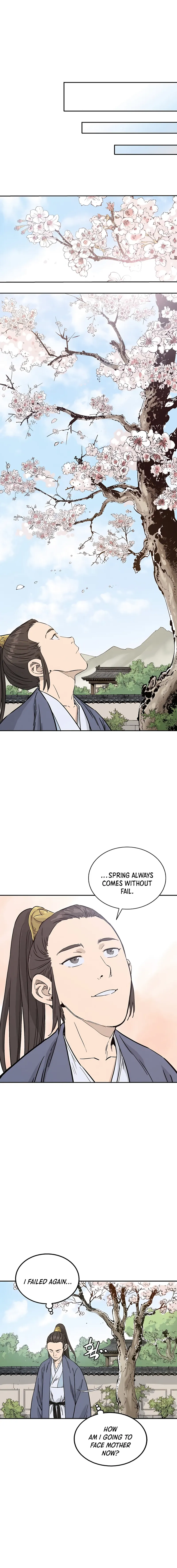 I Reincarnated as a Legendary Surgeon Chapter 57 Page 55