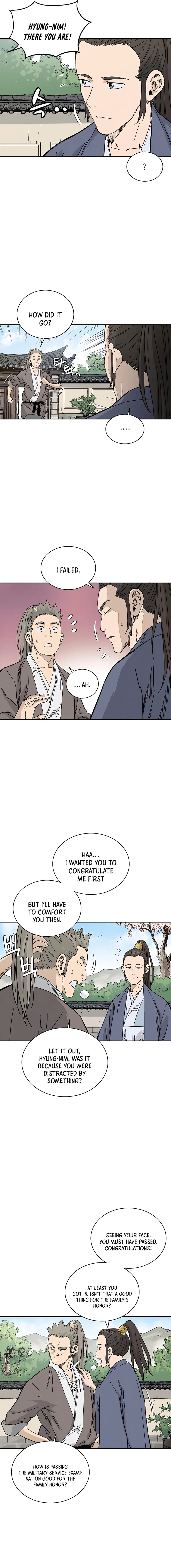 I Reincarnated as a Legendary Surgeon Chapter 57 Page 62