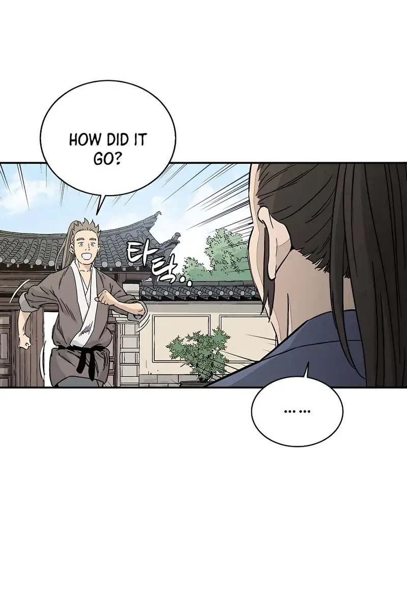 I Reincarnated as a Legendary Surgeon Chapter 57 Page 64