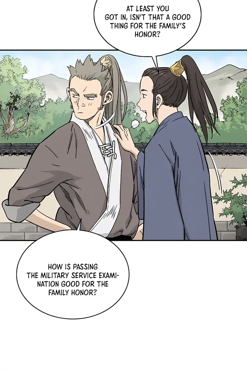 I Reincarnated as a Legendary Surgeon Chapter 57 Page 68