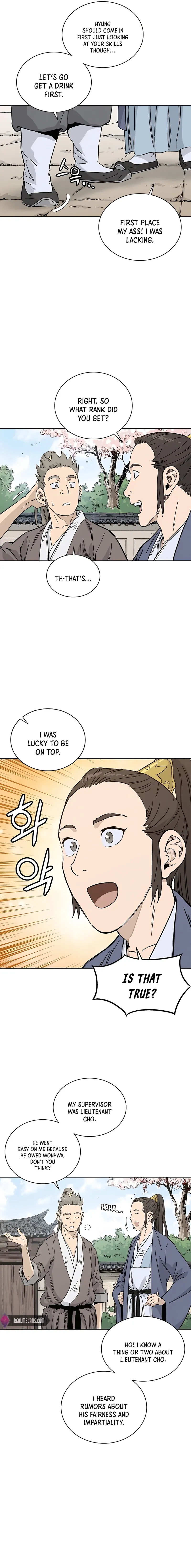 I Reincarnated as a Legendary Surgeon Chapter 57 Page 70