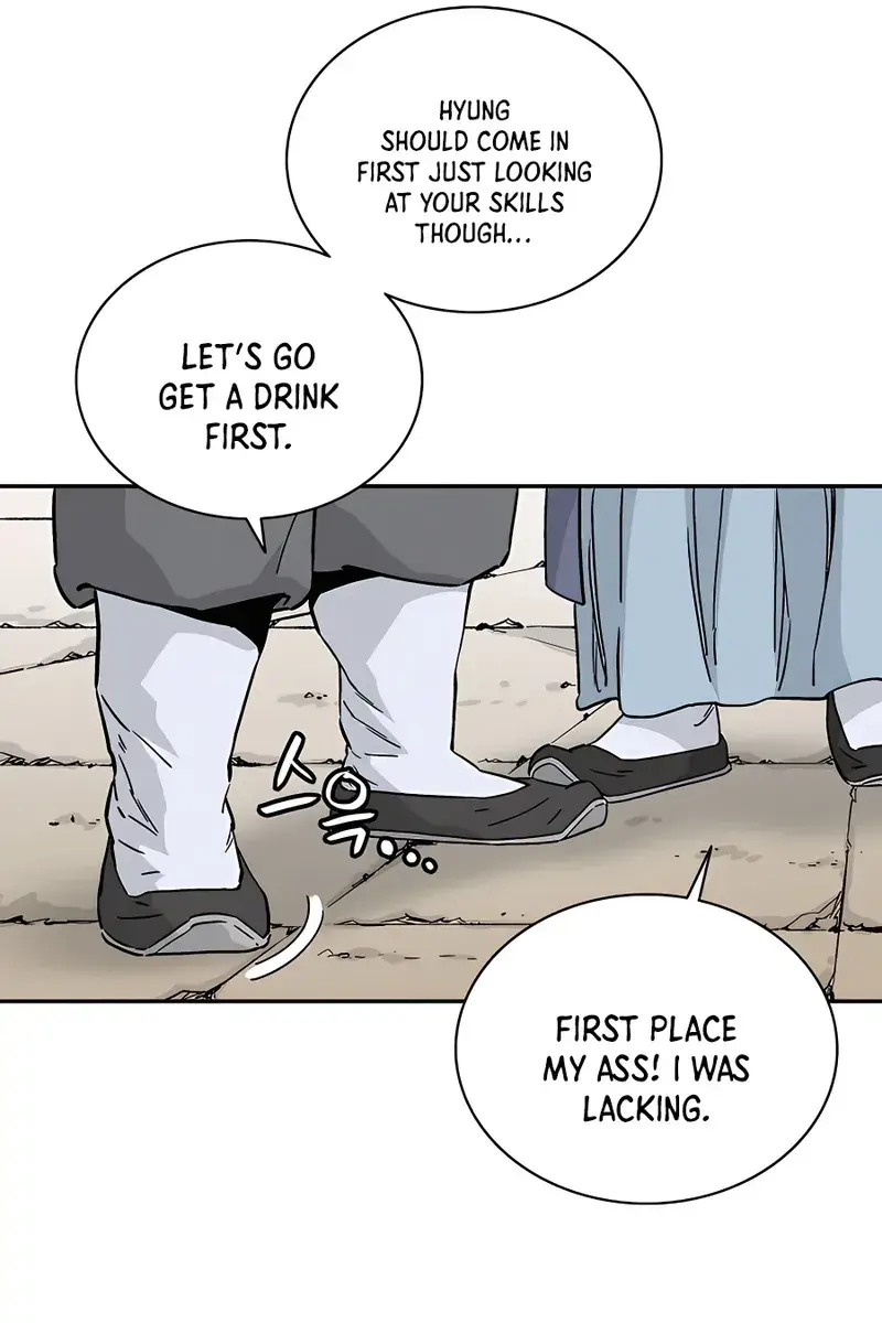 I Reincarnated as a Legendary Surgeon Chapter 57 Page 71
