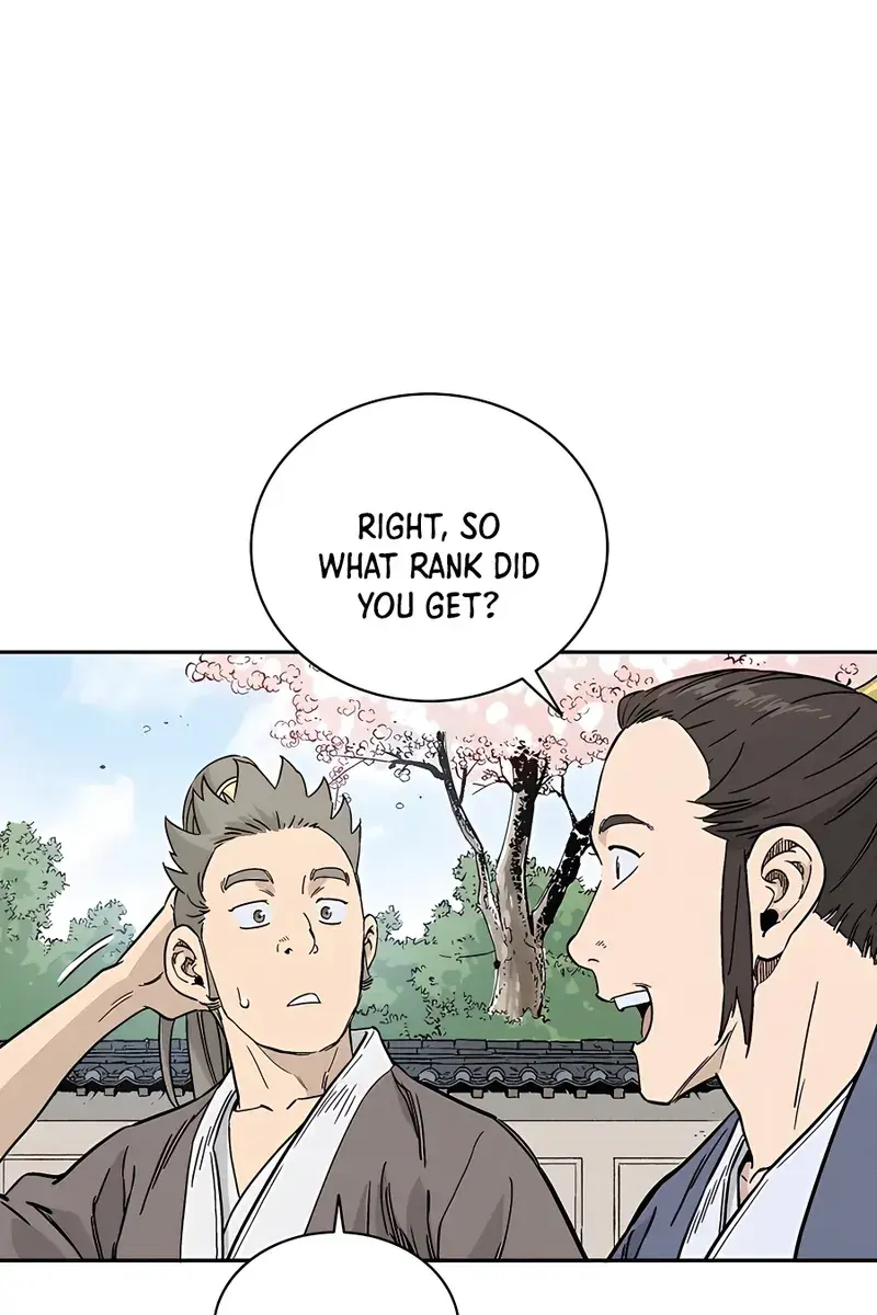 I Reincarnated as a Legendary Surgeon Chapter 57 Page 72