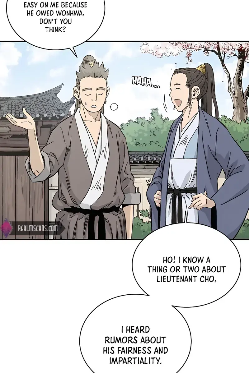 I Reincarnated as a Legendary Surgeon Chapter 57 Page 75