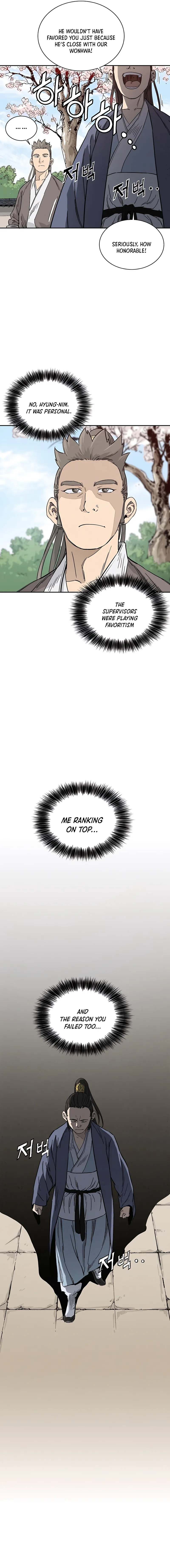 I Reincarnated as a Legendary Surgeon Chapter 57 Page 77