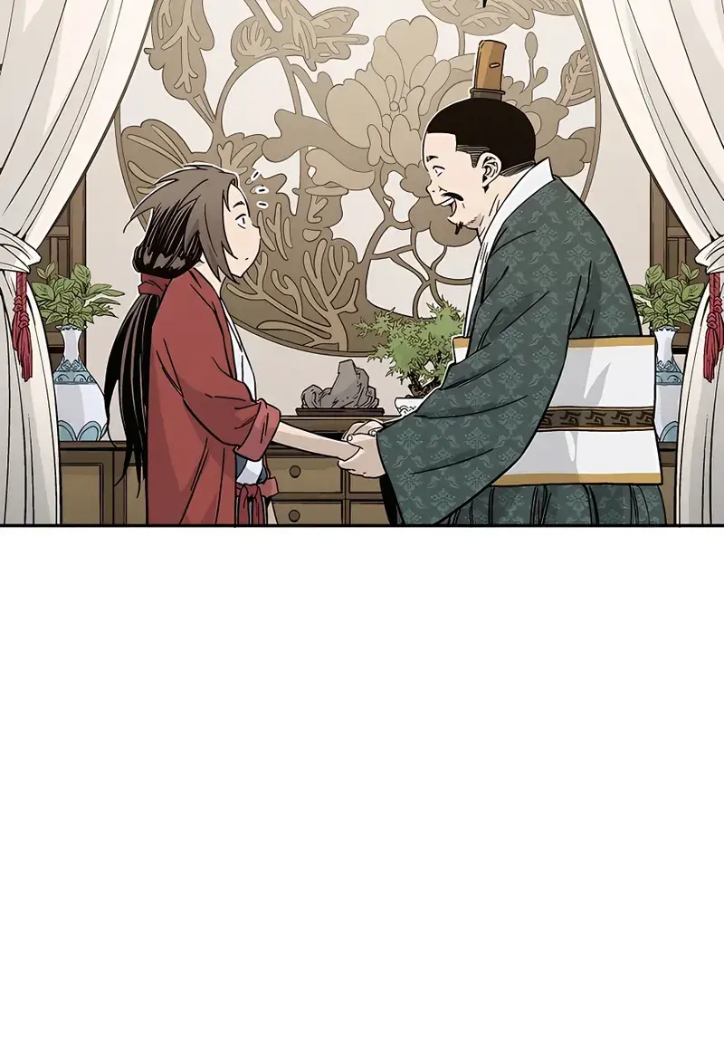 I Reincarnated as a Legendary Surgeon Chapter 57 Page 91