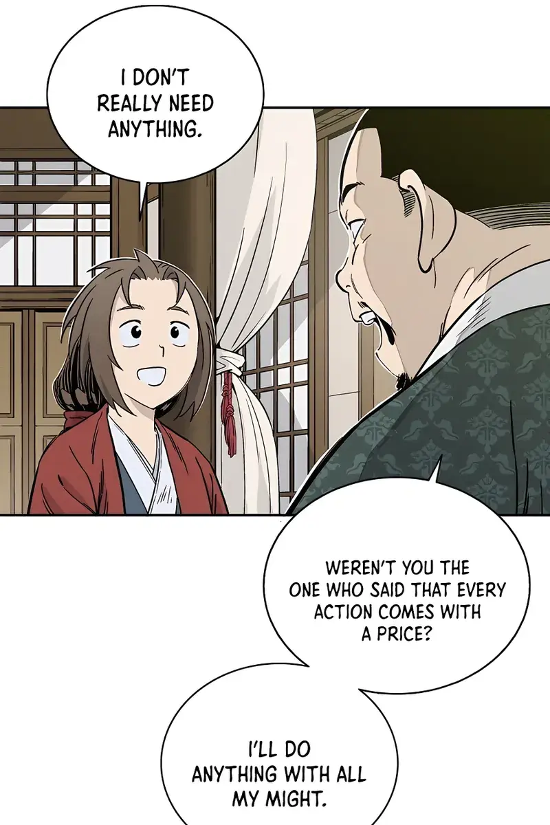I Reincarnated as a Legendary Surgeon Chapter 57 Page 93