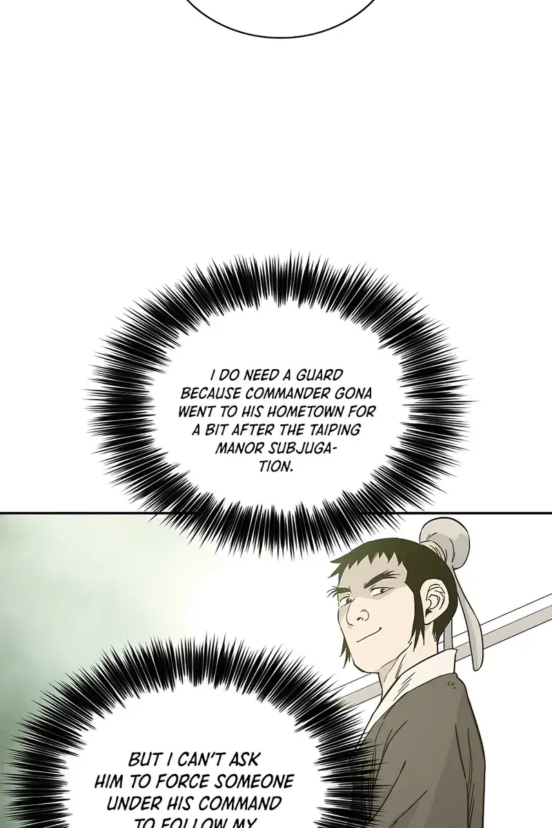 I Reincarnated as a Legendary Surgeon Chapter 57 Page 94